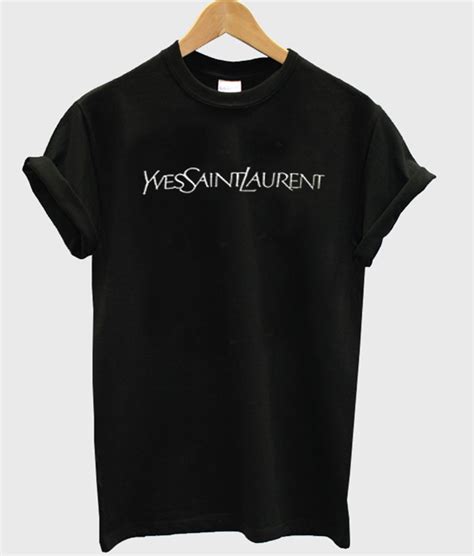 ysl shirt price|farfetch st laurent shirts.